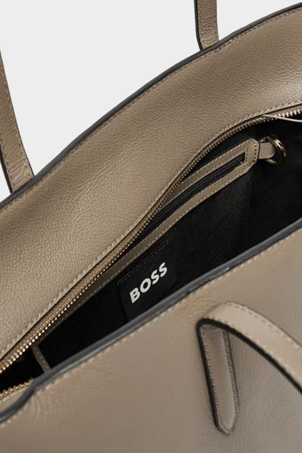 ΤΣΑΝΤΑ BOSS - 210 ΚΑΦΕ